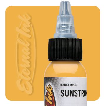 Evigt Ink Rember Sunstroke -1oz (30 ml)