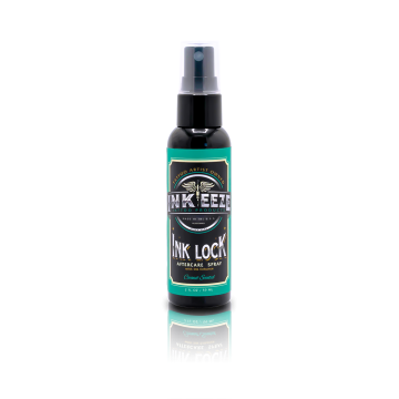 Inkeeze - Ink Lock Aftercare Spray