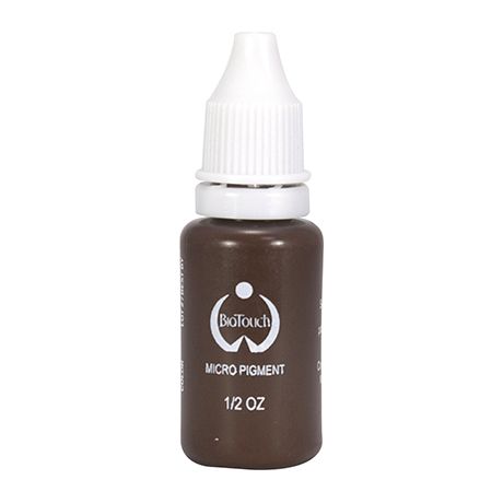 Biotouch Double Djupt Brown 1 / 2oz (16 ml)