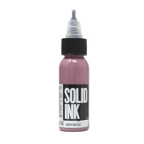 Solid Ink 1oz Baroness