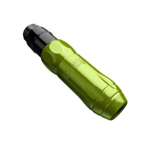 Stigma-Rotary® Spear - Nuclear Grön