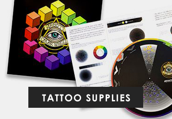 Tattoo Supplies