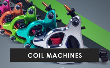 Coil Machines