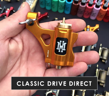 Classic Drive Direct