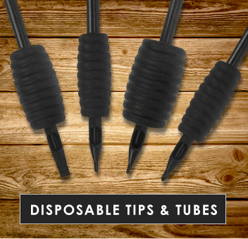 Disposable Tips and Tubes