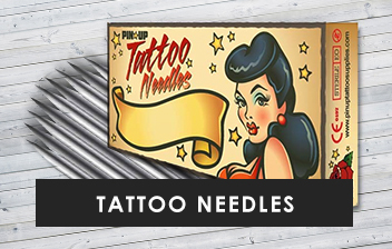 tattoo Needles