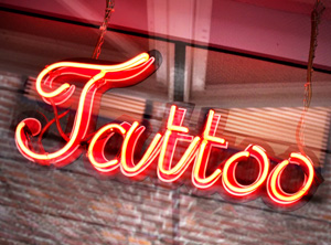 How to Open a Tattoo Shop in the UK