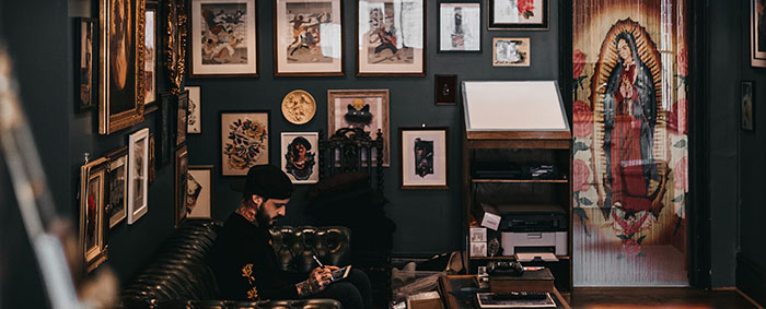 5 Efficient Management Tips For Running a Tattoo Shop | Barber DTS
