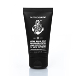 Product shot of Sorry Mom tattoo balm aftercare