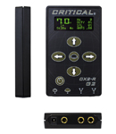 Critical CXR-G2 tattoo power supply