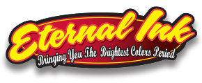 Logo of Eternal Ink.