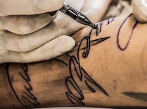 Tattoo Prices in the UK - A Guide with Tips | Barber DTS