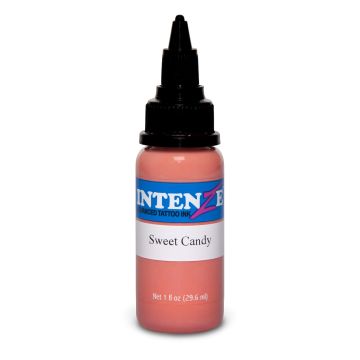 Intenze Ink - Sweet Candy