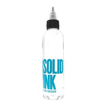 Solid Ink 2oz The Mixer