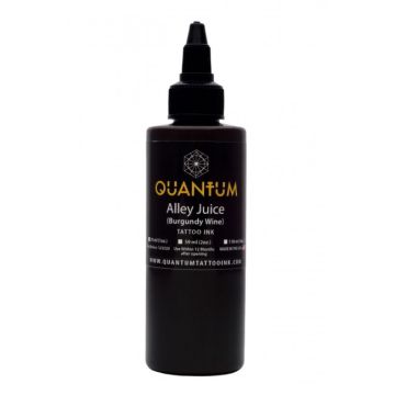 Quantum Ink - Alley Juice 1oz/30ml