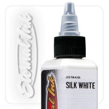 Eternal Jess Yen Ink - Silk White - 60ml (2oz)