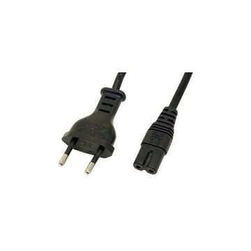 Figure of 8 Power Cord
