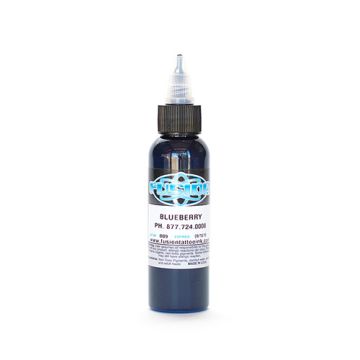 Fusion Ink Blueberry 1oz