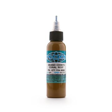 Fusion Ink Coral Reef (Cook) 1oz