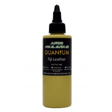 Quantum Ink - J Makalauskas Fiji Leather 1oz/30ml