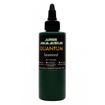 Quantum Ink - J Makalauskas Seaweed 1oz/30ml