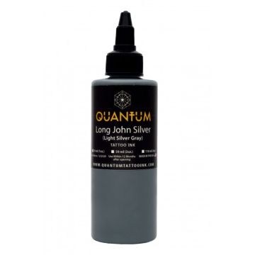 Quantum Ink - Long John Silver 1oz/30ml