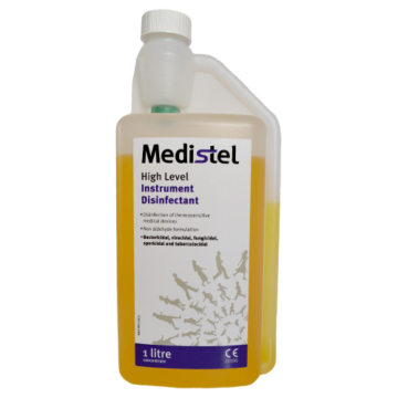 Medistel Disinfectant - 1 litre