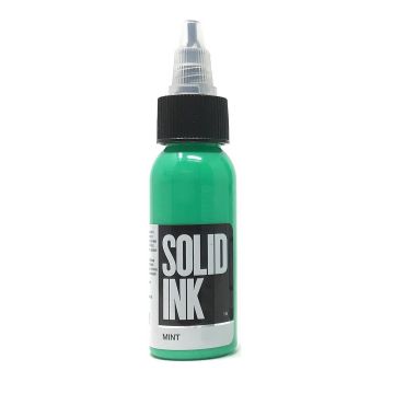 Solid Ink 1oz Mint