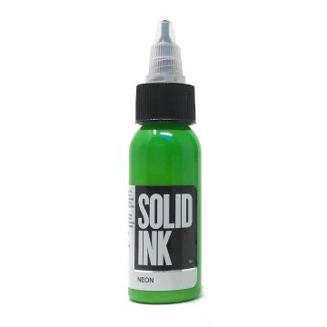 Solid Ink 1oz Neon
