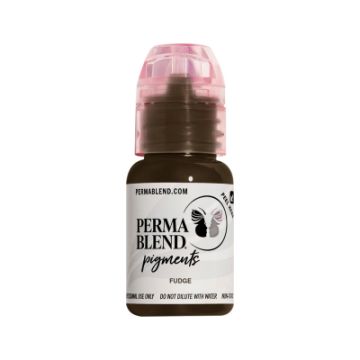 Perma Blend Fudge 15ml