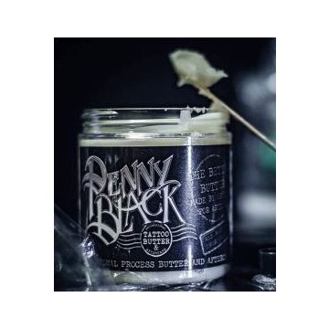 Penny Black Tattoo Butter 