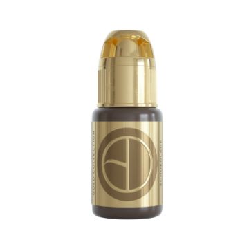 Brow Daddy Gold Collection by Perma Blend Berry Blonde 15ml