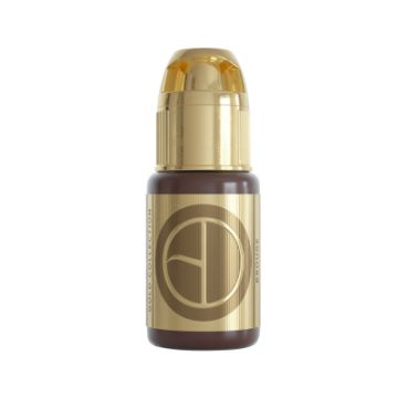 Brow Daddy Gold Collection by Perma Blend Brouge 15ml