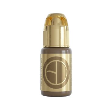 Brow Daddy Gold Collection by Perma Blend Golden Goddess 15ml