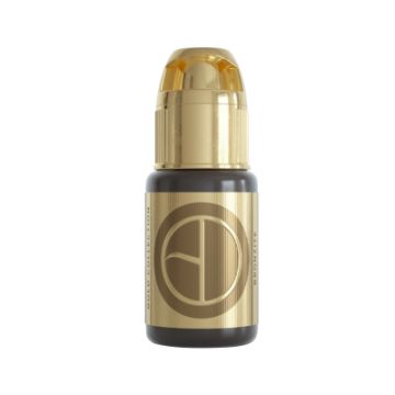 Brow Daddy Gold Collection by Perma Blend Bronzite 15ml