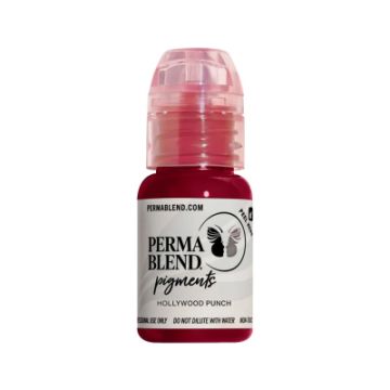 Perma Blend Hollywood Punch 15ml