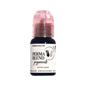 Perma Blend Micro Dark 15ml