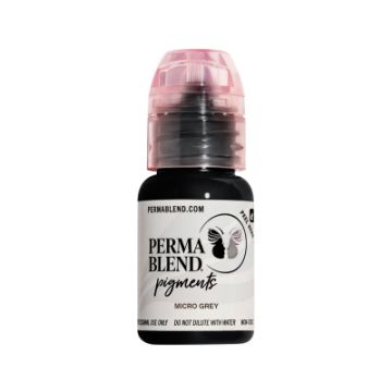 Perma Blend Micro Grey 15ml