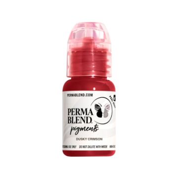 Perma Blend Dusky Crimson 15ml