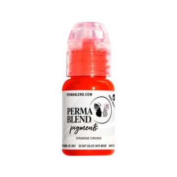 Perma Blend Orange Crush 15ml