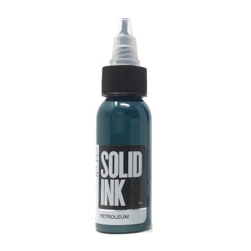 Solid Ink 1oz Petroleum