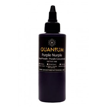 Quantum Ink - Purple Nurple 1oz/30ml