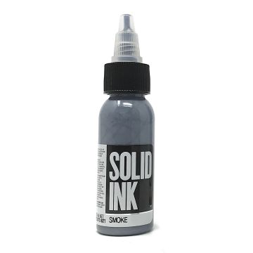 Solid Ink 1oz Smoke