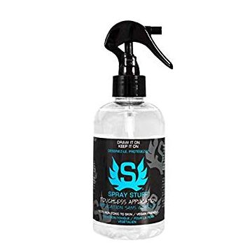 Stencil Stuff Spray 250ml/8oz