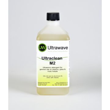 Ultrawave M-Formula