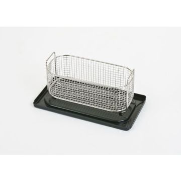 Replacement Stainless Baskets - Ultrawave