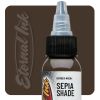 Eternal Ink Rember Sepia Shade -1oz (30ml)