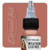 Eternal Ink Rich Pineda Weathered Leather-1oz (30ml)
