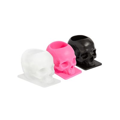Skull Pigment Cups (200 per pack)