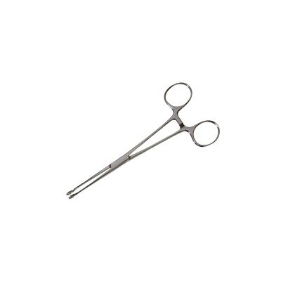 Ring Forceps 5.5mm hole